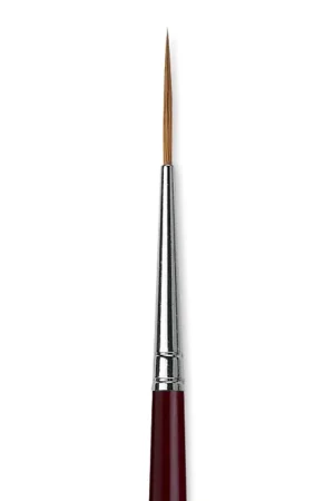 Da Vinci Kolinsky Roodmarter serie 1210/01 Bestseller