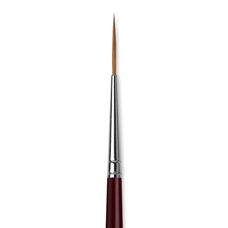 Da Vinci Kolinsky Roodmarter serie 1210/01 Bestseller