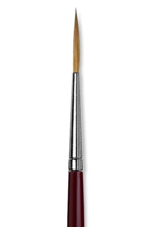 Da Vinci Kolinsky Roodmarter serie 1210/04 Weekendaanbieding