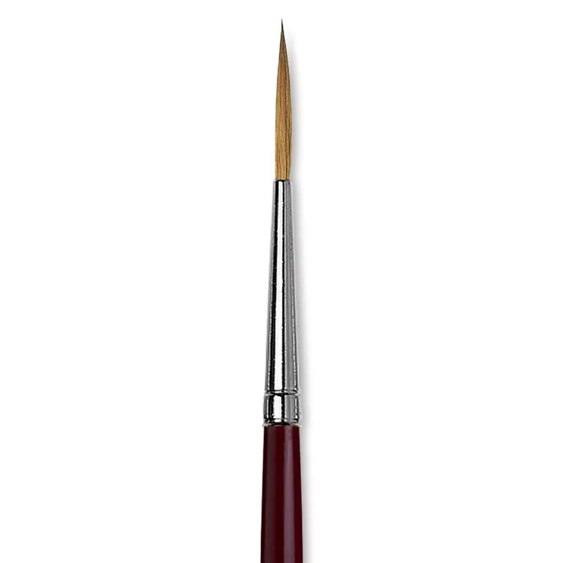 Da Vinci Kolinsky Roodmarter serie 1210/04 Weekendaanbieding