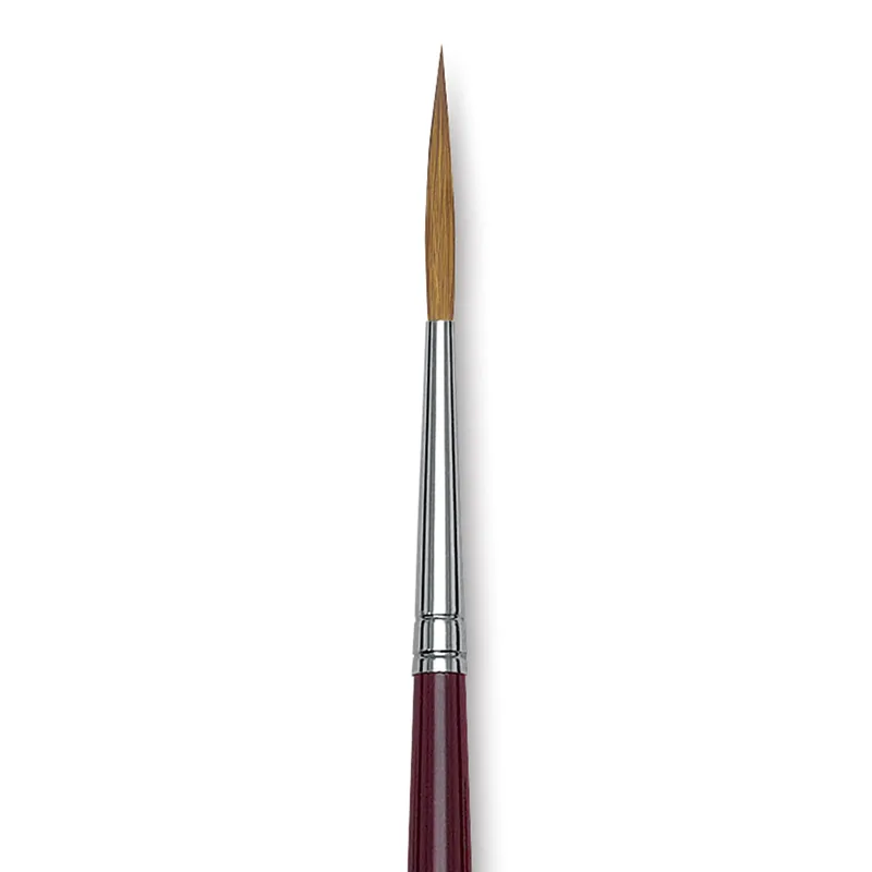 Koopje Da Vinci Kolinsky Roodmarter serie 1210/06