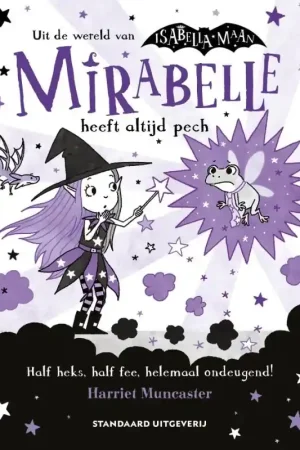 Uitverkoop Mirabelle heeft altijd pech