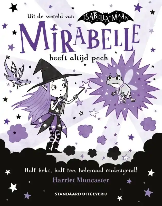Uitverkoop Mirabelle heeft altijd pech