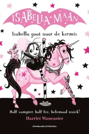 Snelle Levering Isabella gaat naar de kermis