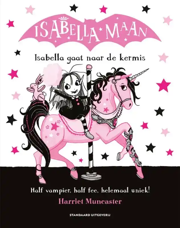 Snelle Levering Isabella gaat naar de kermis