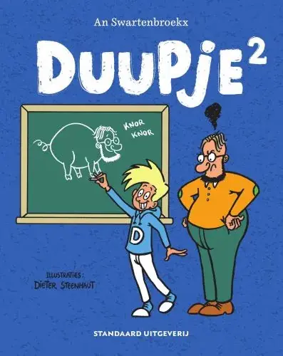Korting Duupje