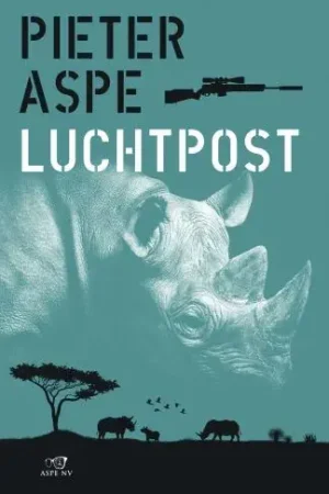 Express Levering Luchtpost