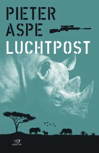 Express Levering Luchtpost