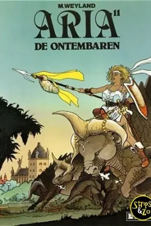 Aria 11 – De ontembaren Goedkoop