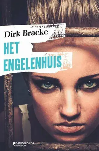 Het engelenhuis Flitsaanbieding