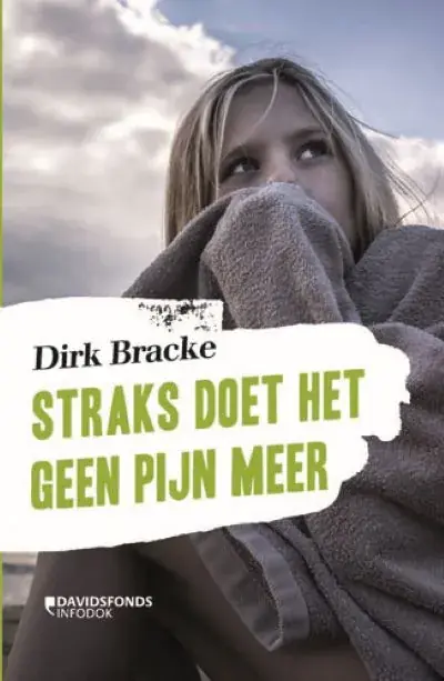 Dagaanbieding Straks doet het geen pijn meer