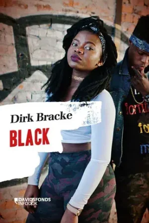 Beperkt Aanbod Black