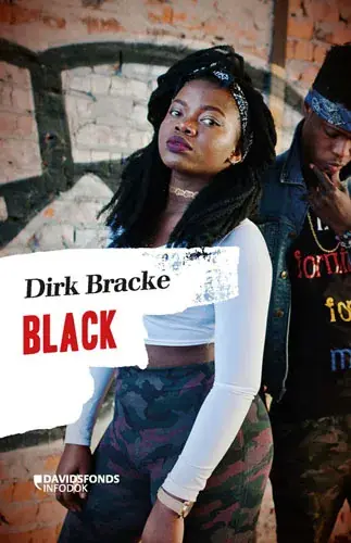 Beperkt Aanbod Black