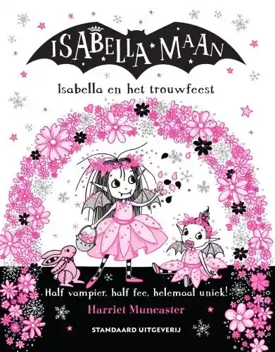Isabella en het trouwfeest Weekendaanbieding