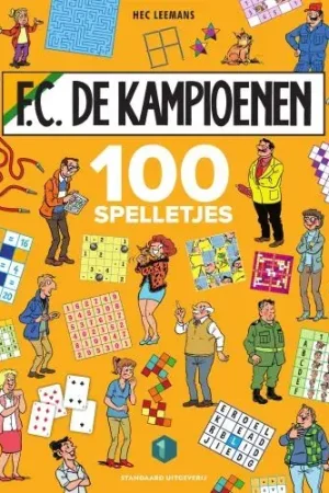 Nu Kopen Paulien gaat op reis