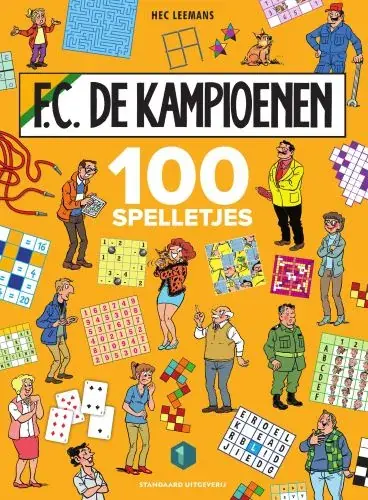 Nu Kopen Paulien gaat op reis