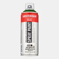 Amsterdam spraypaint 400ml – 622 olijfgroen donker Superprijs