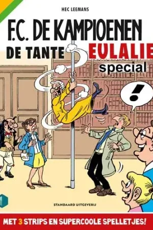 Tante Eulalie-special Premium