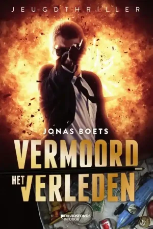 Vermoord het verleden Finale Uitverkoop