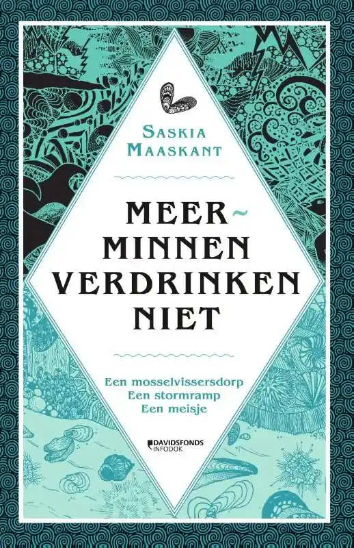 Meerminnen verdrinken niet Veilige Betaling