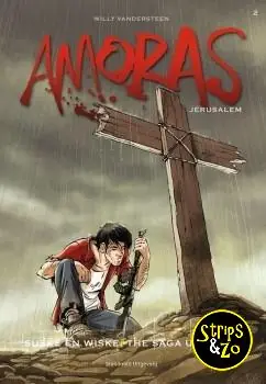Hete Deal Amoras 2 – Jerusalem