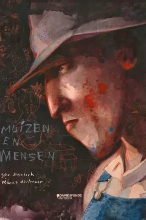 Muizen en mensen Voordeelprijs