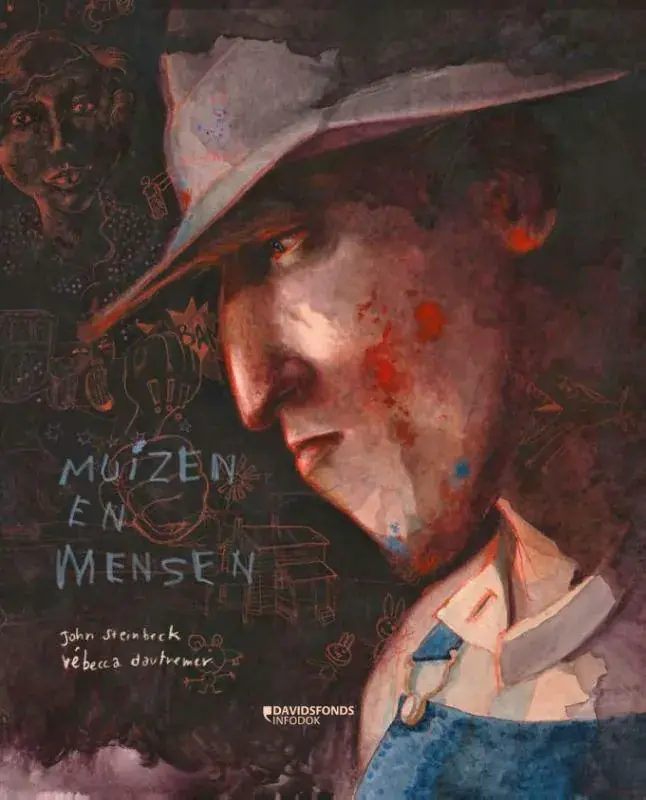 Muizen en mensen Voordeelprijs