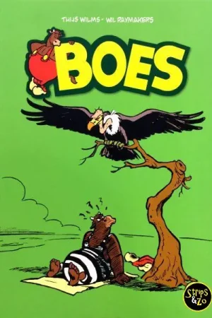 Boes – Saga 12 Must-Have