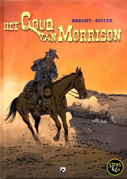 Fabrieksprijs Goud van Morrison, het