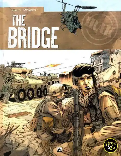 Must-Have Bridge, the