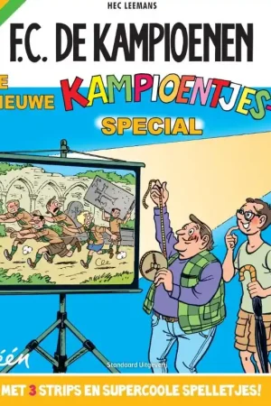 Paulien gaat op reis Speciale Aanbieding