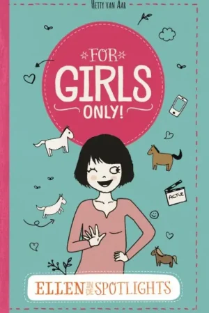 15 Ellen in de spotlights Hete Deal
