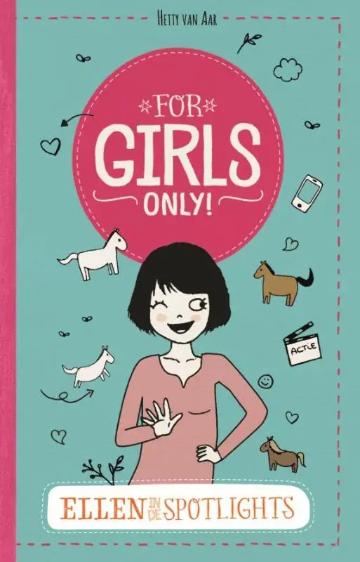 15 Ellen in de spotlights Hete Deal