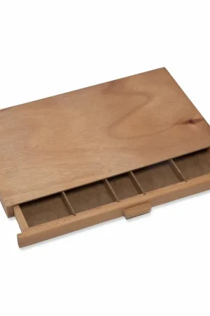 Rechtstreeks Van De Fabrikant Conda pastelkist hout
