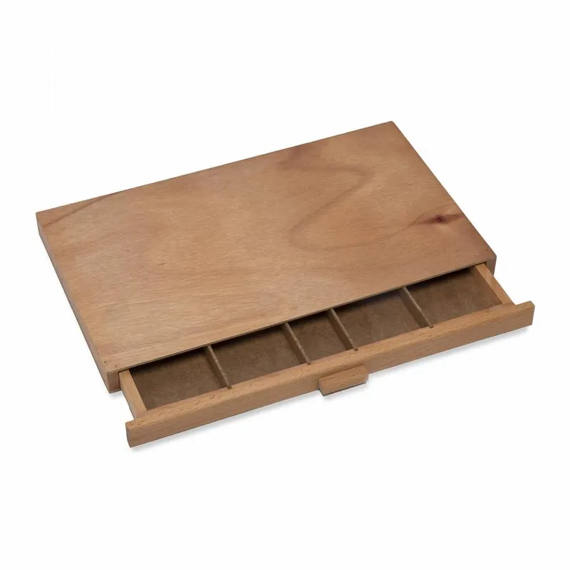 Rechtstreeks Van De Fabrikant Conda pastelkist hout