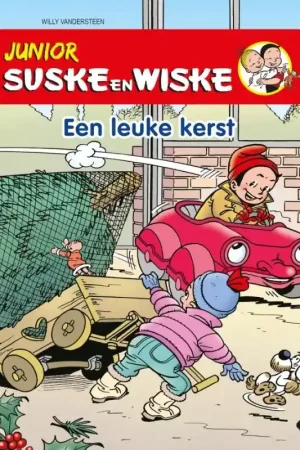 Must-Have Een leuke Kerst