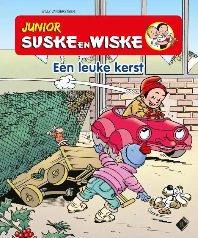 Must-Have Een leuke Kerst