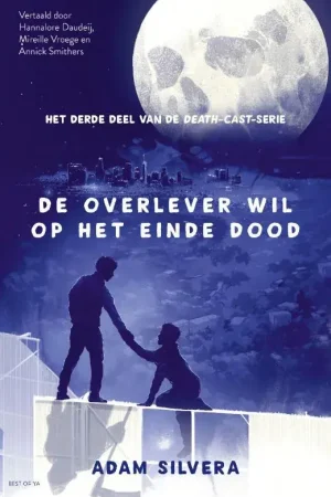 Betaalbaar De overlever wil op het einde dood