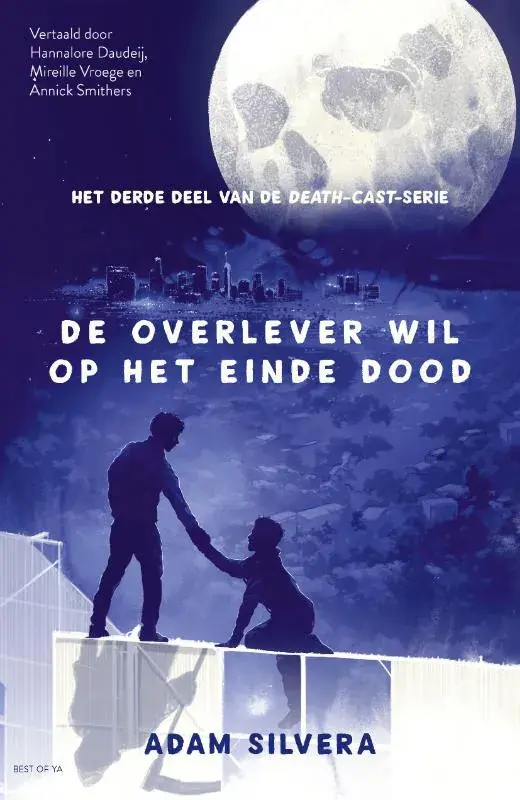 Betaalbaar De overlever wil op het einde dood
