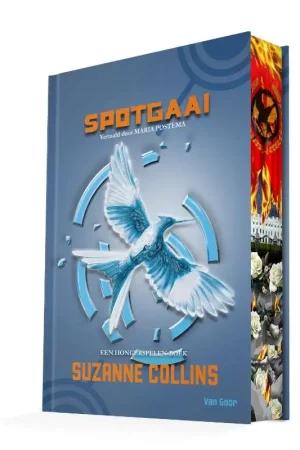 Spotgaai Rechtstreeks Van De Fabrikant