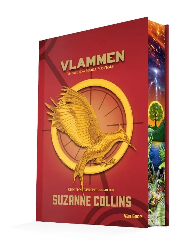 Beste Prijs Vlammen