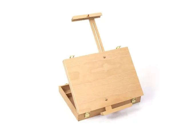 Koop Vandaag Kangaro kistezel