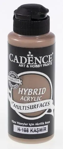 Seizoensaanbieding Cadence hybrid acrylic 120ml – 108 Kasmir
