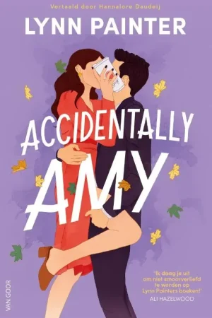 Beperkt Aanbod Accidentally Amy