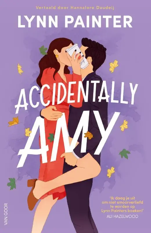 Beperkt Aanbod Accidentally Amy