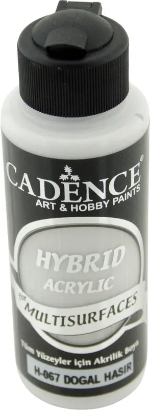 Gecertificeerd Cadence hybrid acrylic 120ml – 067 naturel wicker