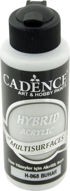 Cadence hybrid acrylic 120ml – 068 steam Aanbieding