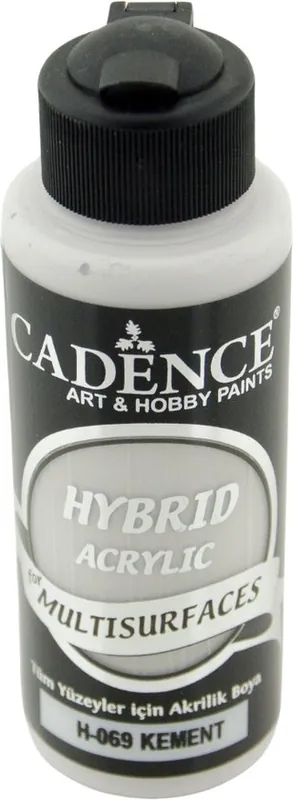 Finale Uitverkoop Cadence hybrid acrylic 120ml – 069 lasso
