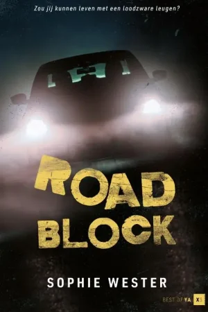 Roadblock Express Levering