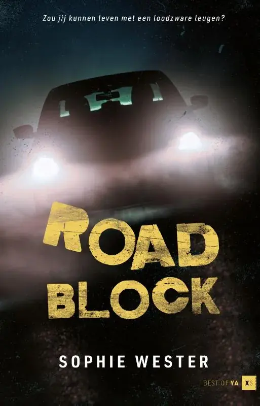 Roadblock Express Levering
